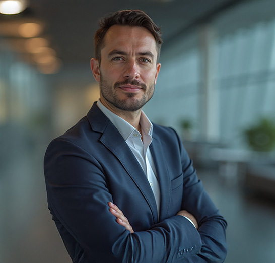 Firoz Nathani - Fund Manager